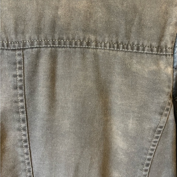 Buffalo Fall Jacket - Picture 5 of 6